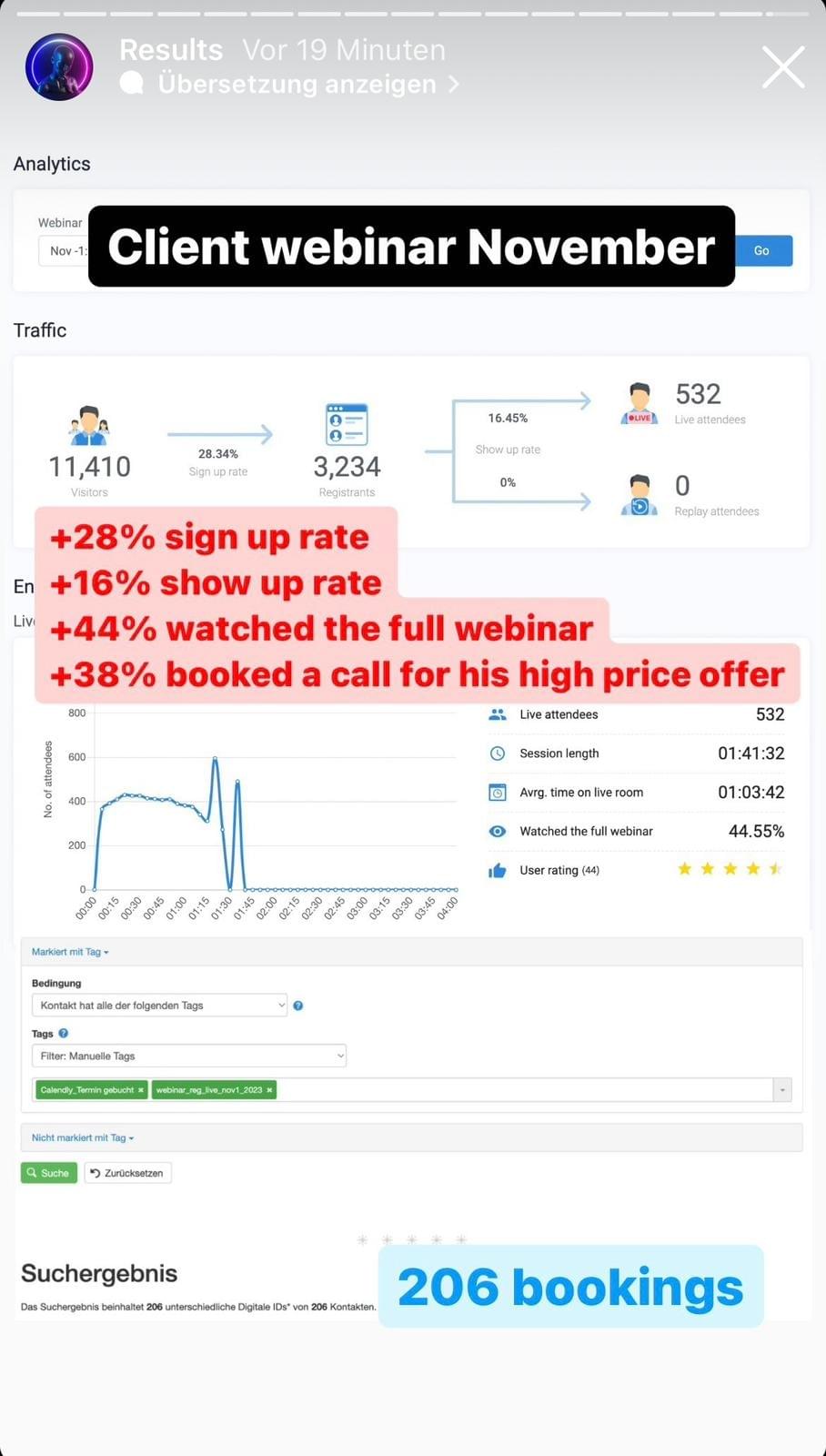 Client Webinar #13